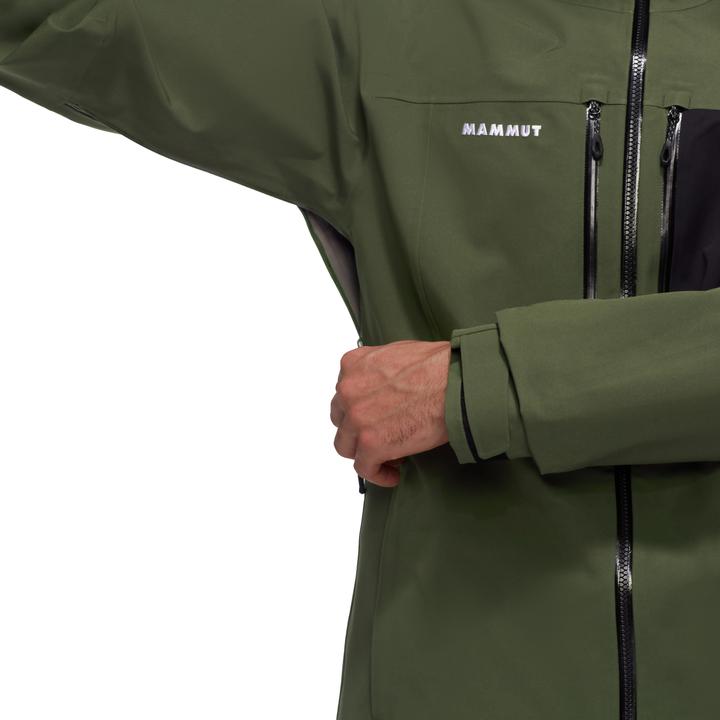 Actual product image Mammut Stoney (XXL)