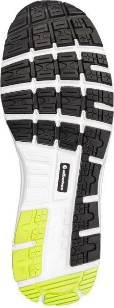 Actual product image Albatros Breeze Impulse low Safety shoes S1P (S1P, 39)