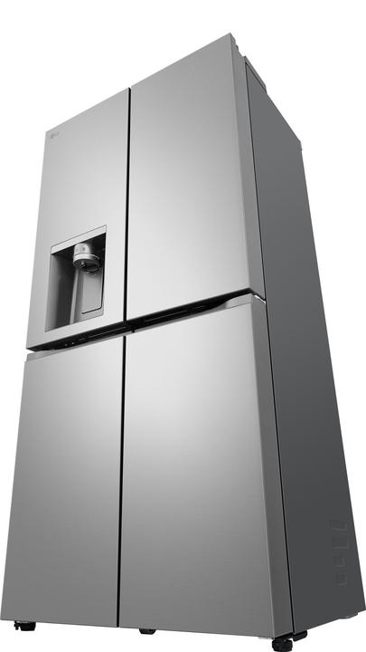 Actual product image LG GML860PYFE (506 l)