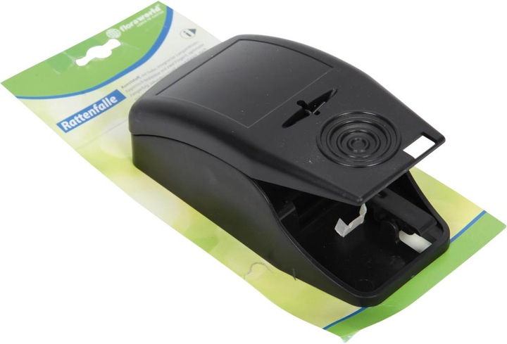 Magni JUNG rat trap Powercat Comfort 18x9x9.5 cm, plastic