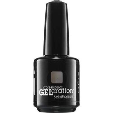 Jessica, Nagellack, GELeration Morning Haze