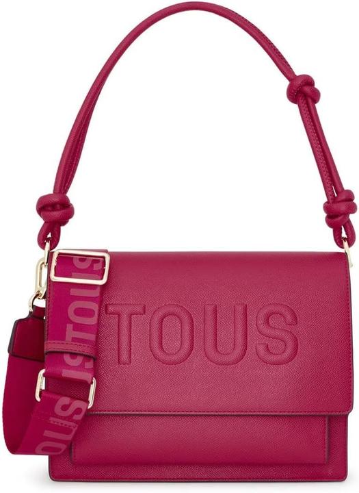 Tous Dames M. Audree T La Rue New Fuchsia Schoudertas