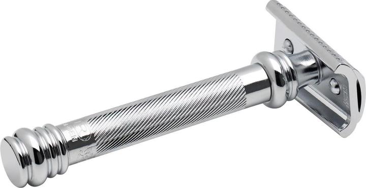 Actual product image Merkur Straight razor 39C