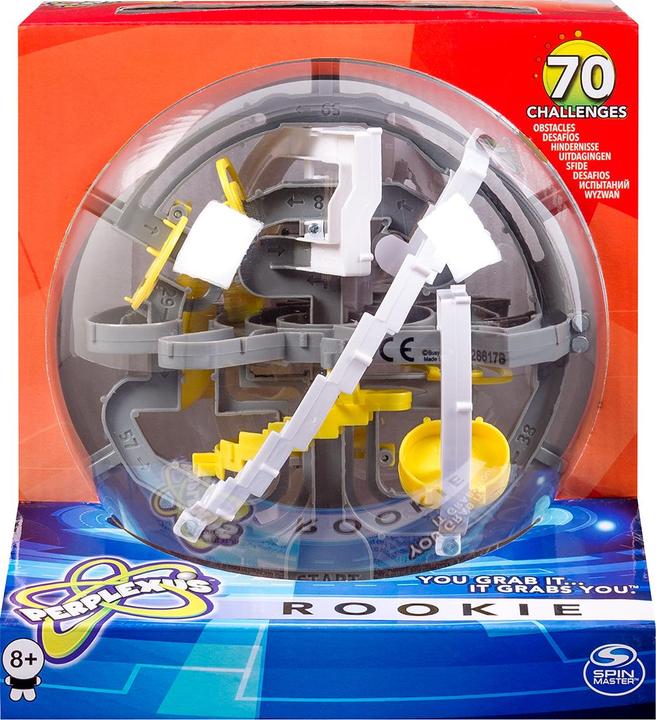 Produktbild Spin Master Perplexus Rookie (Deutsch, Französisch, Italienisch)