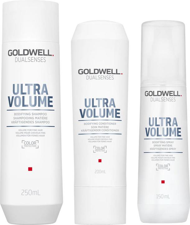 Image du produit Goldwell Set Dualsenses (Kit de soins capillaires)