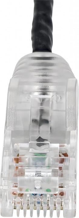 Produktbild StarTech .com 2m Cat6-Kabel (U/UTP, CAT6, 2 m)