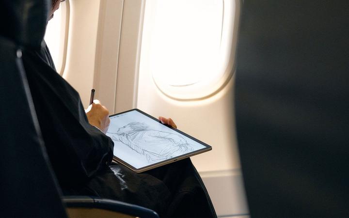 Image du produit Wacom MovinkPad Pro portable 14 UE/UK/CH (14")