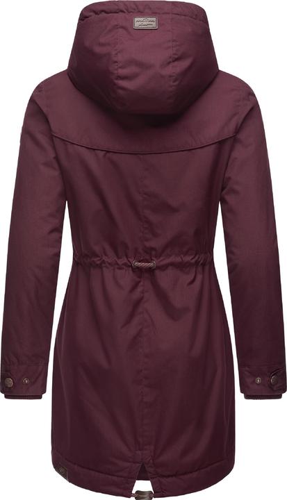 Image du produit Ragwear YM-Canny (L)