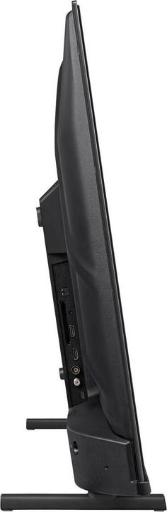 Actual product image Hisense TV 32A5Q (32", LCD, QLED, Full HD, 2025)