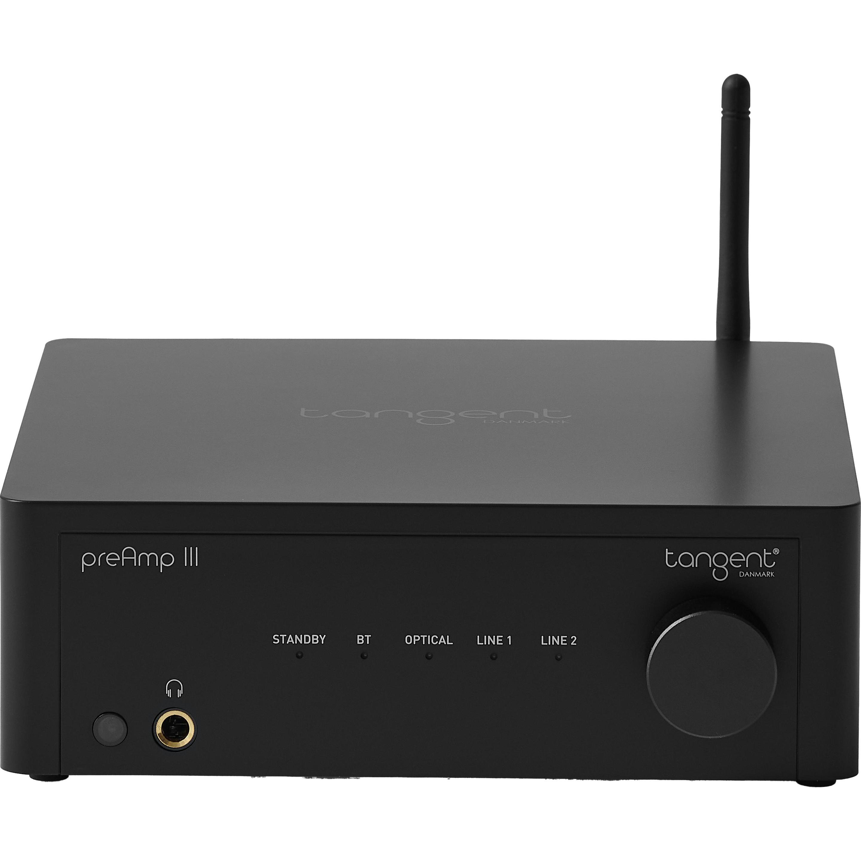 Tangent preAmp III Preamplifier (Verstärker) (62113277)