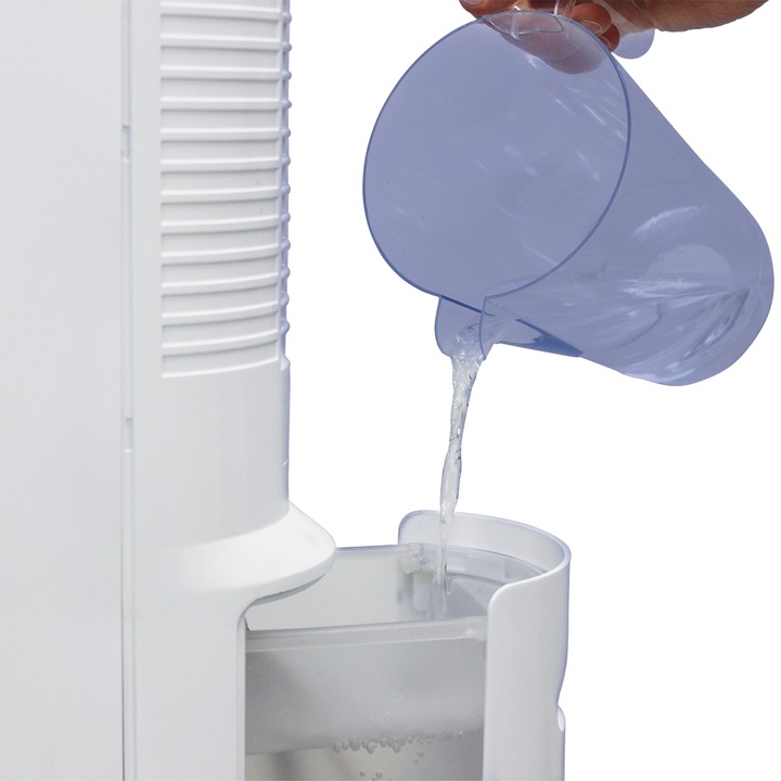 Actual product image Livington Chill Tower