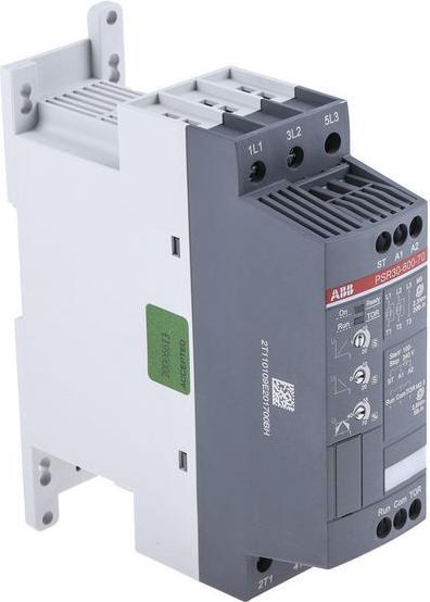 Actual product image ABB Soft starter PS30 -600-70 15KW/400V