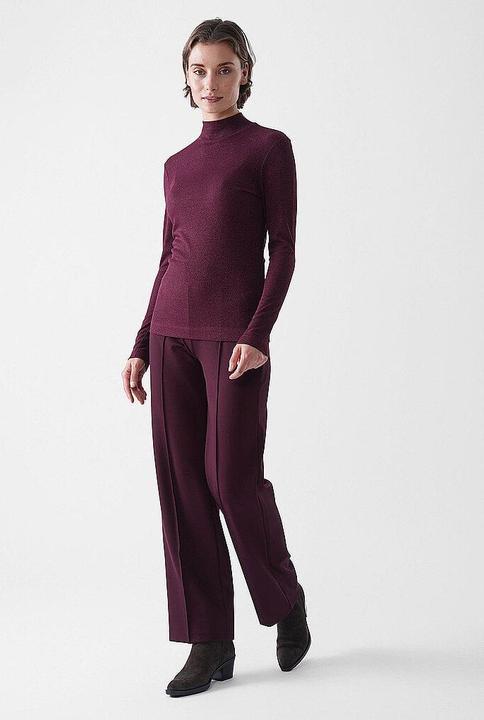 Produktbild Rich & Royal Marlenehose (40)