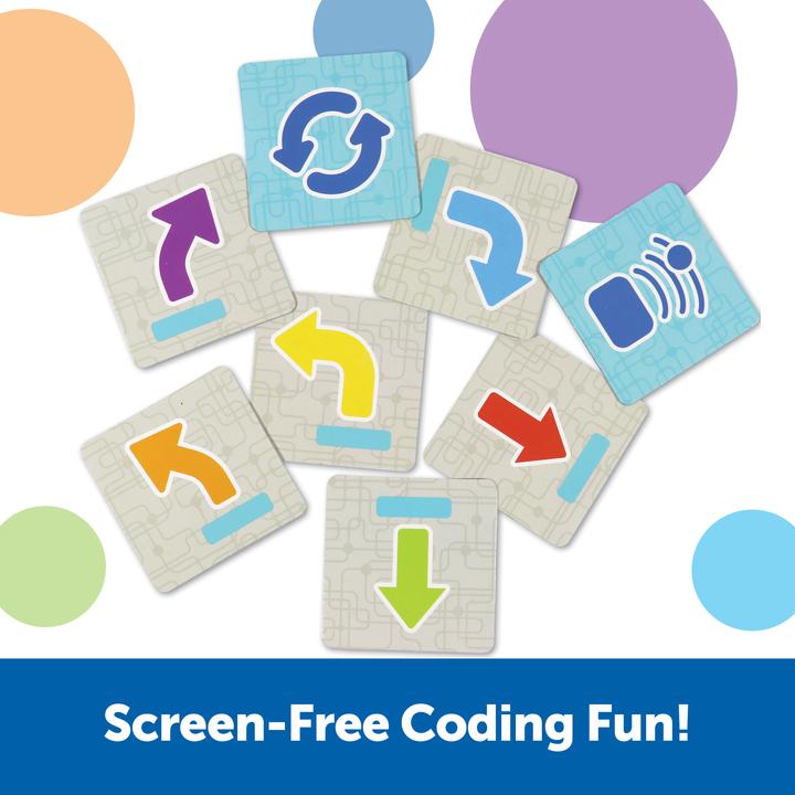 Actual product image Learning Resources LER2941 Botley 2.0