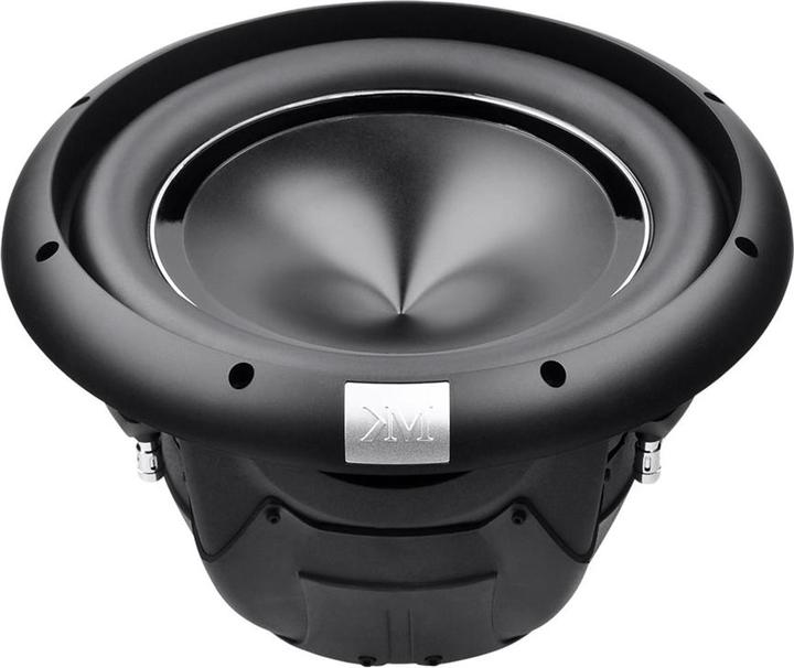 Krüger&Matz car speaker subwoofer 12 " (800 W, 30.48 cm)