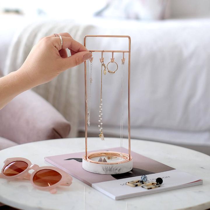 Actual product image Stackers Claire