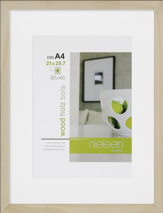 Nielsen Apollo (30 x 40 cm)