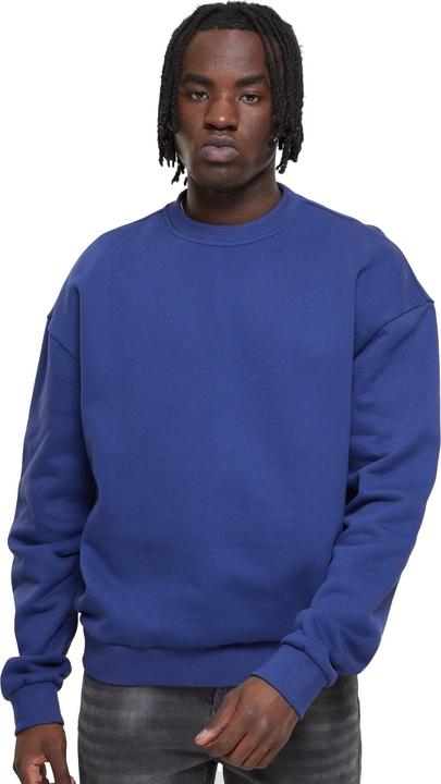 Produktbild Urban Classics Sweatshirt Rundhalsausschnitt (L)