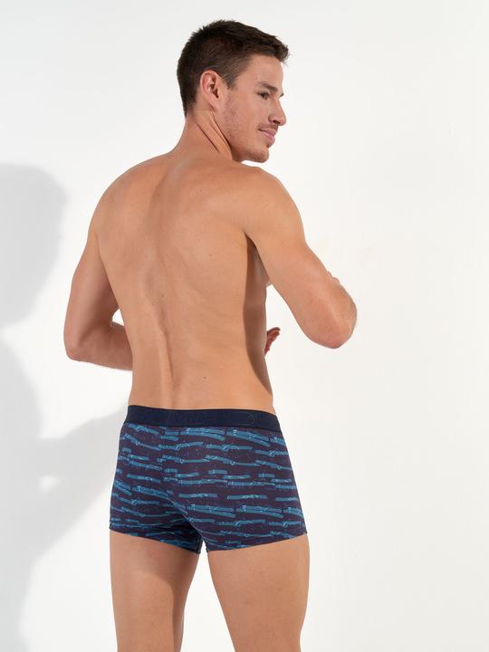 Actual product image HOM Retro Boxer Tenerife (M, Single pack)