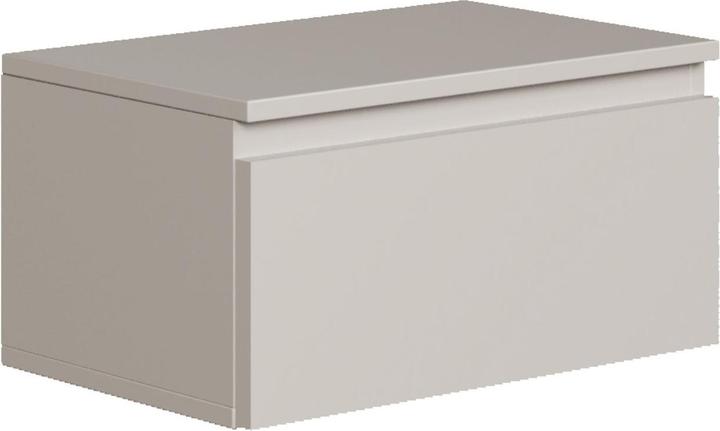 graues Taupe