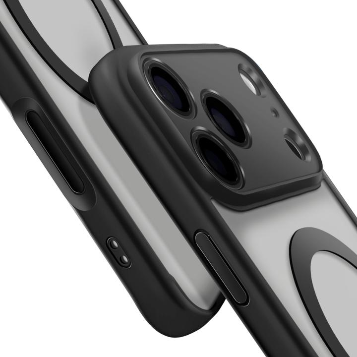 Produktbild Spigen Ultra Hybrid (Apple iPhone 17 Pro)