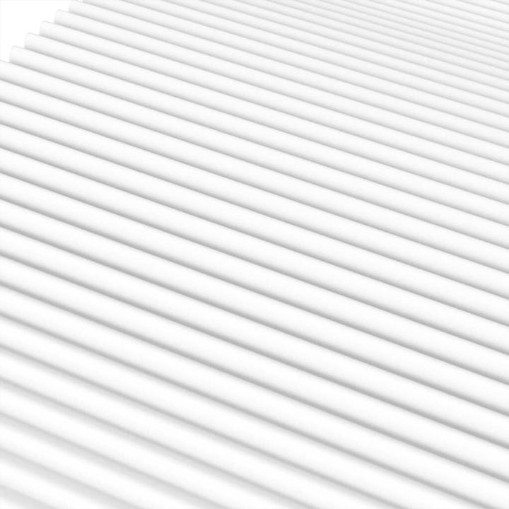 Produktbild vidaXL Tagesbett mit Matratze