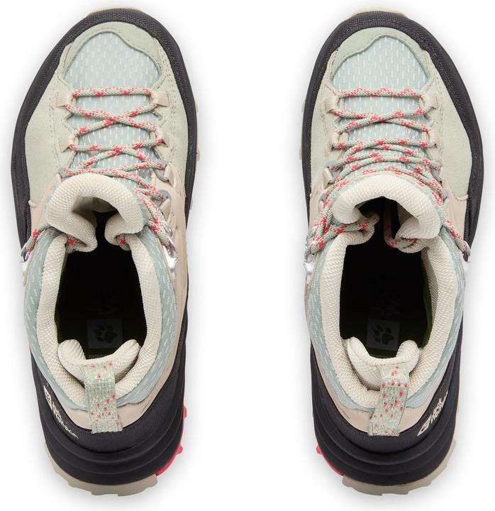 Produktbild Jack Wolfskin Cyrox Texapore Mid (37)