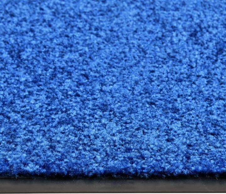 Produktbild vidaXL Fussmatte (90 x 120 cm)