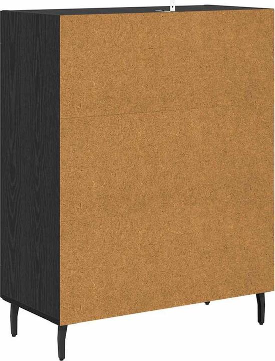 Image du produit vidaXL Modernes Sideboard (34 x 34 x 90 cm)