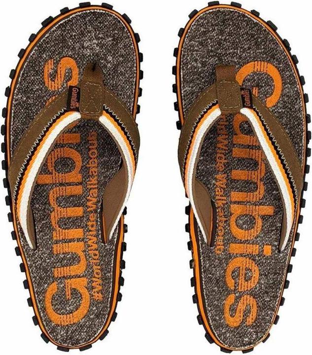 Produktbild Gumbies Cairns Flipflops (38)