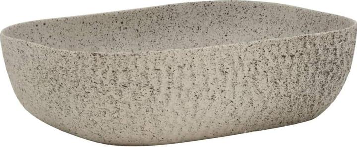 Actual product image vidaXL Aufsatzwaschbecken (480 mm, 375 mm)