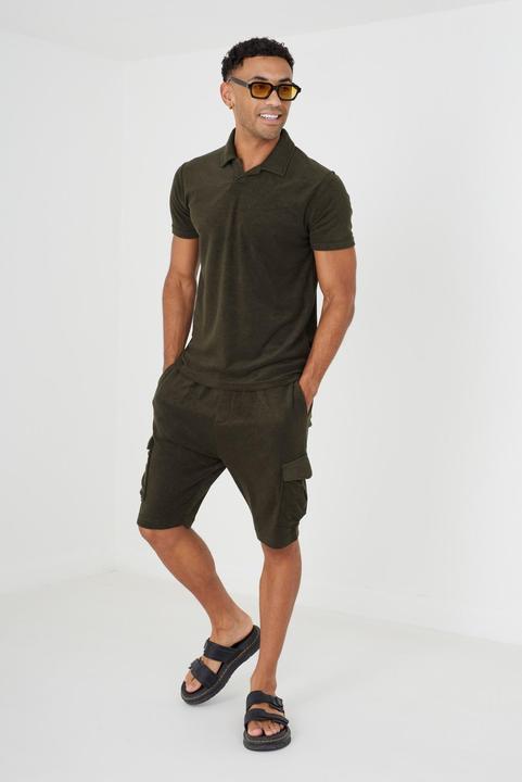 Produktbild Brave Soul CargoShorts (XL)