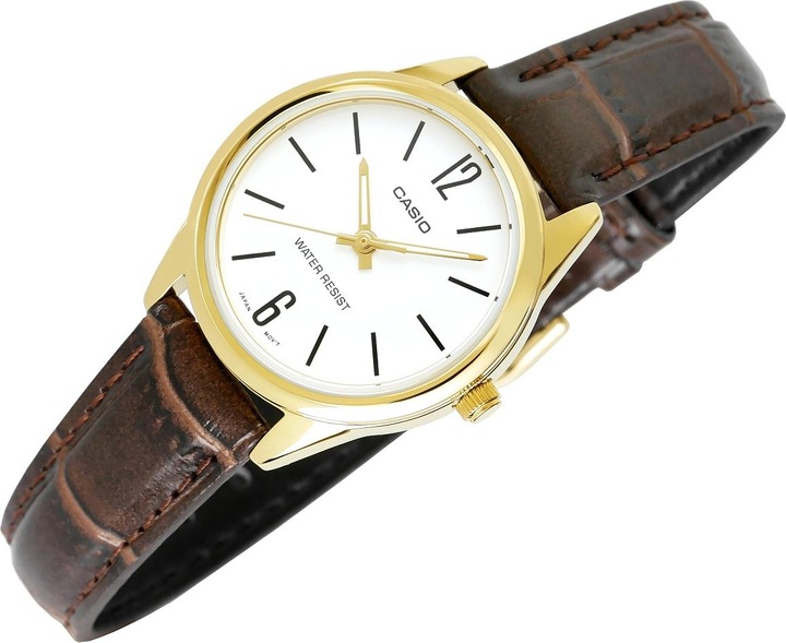 Immagine prodotto Casio Collezione (Orologio da polso analogico, 28 mm)