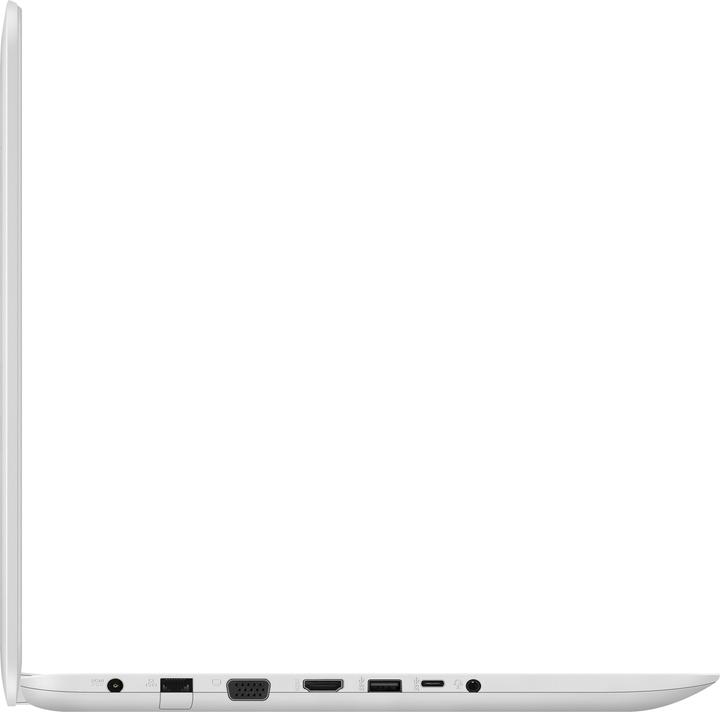 Produktbild ASUS X756ua-T4024t (17.30", 256 GB, 16 GB, CH, Intel Core i7-6500U)