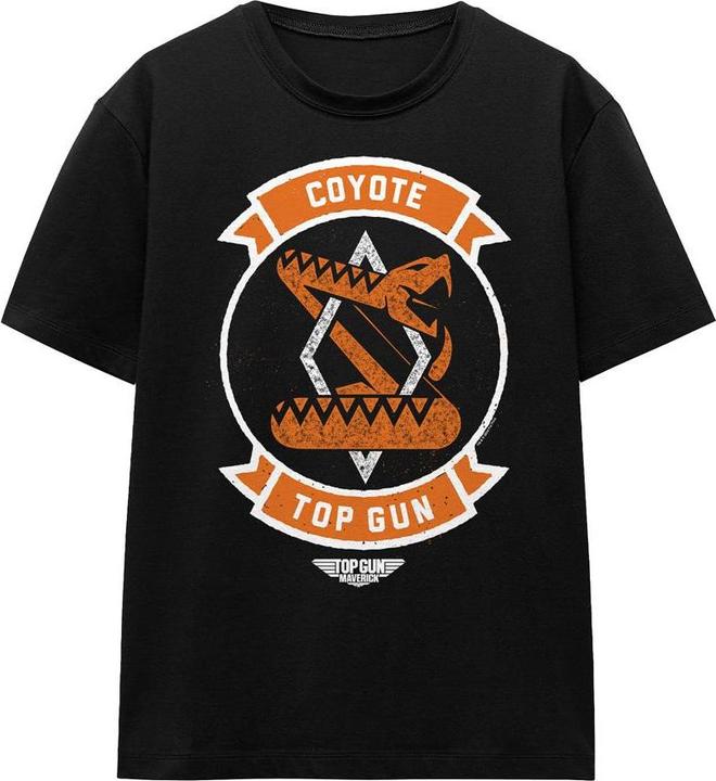 Image du produit Top Gun - T-shirt COYOTE - Adulte (L)