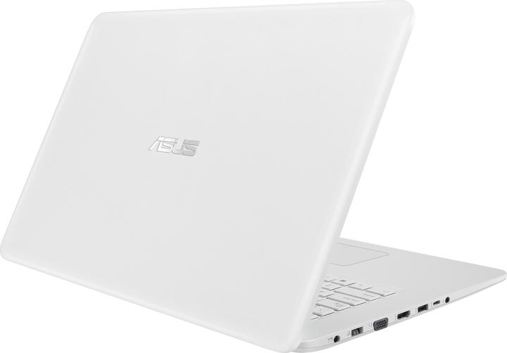 Produktbild ASUS X756ua-T4024t (17.30", 256 GB, 16 GB, CH, Intel Core i7-6500U)