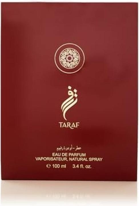 Produktbild Arabian Oud Parfüm Taraf (Eau de Parfum, 100 ml)
