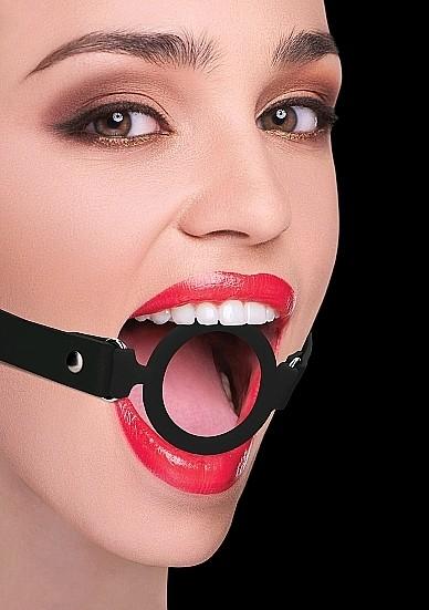 Immagine prodotto Ouch! Silikon Ring Knebel
