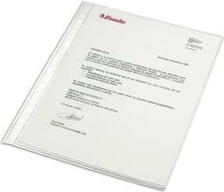 Produktbild Esselte 46134 (Folio, 100 x)