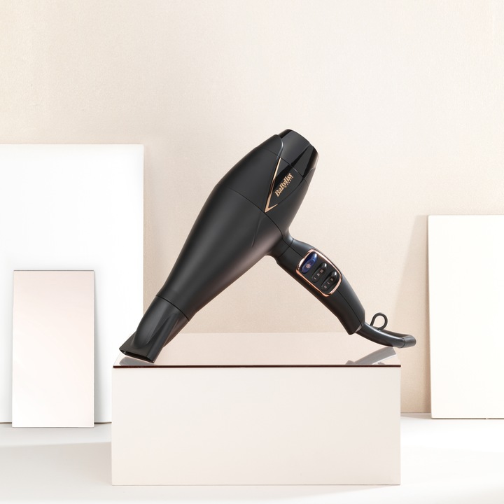 Produktbild BaByliss Salon Brilliance Salon Air Brilliance