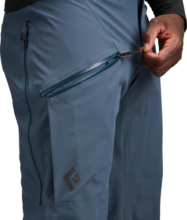 Actual product image Black Diamond M Recon Stretch Pants, Skihose (M)