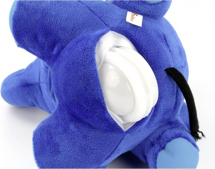 Image du produit Ansmann L'éléphant dort la nuit