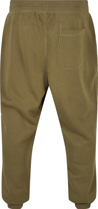 Produktbild Urban Classics Basic Sweatpants - 1324 (XS)