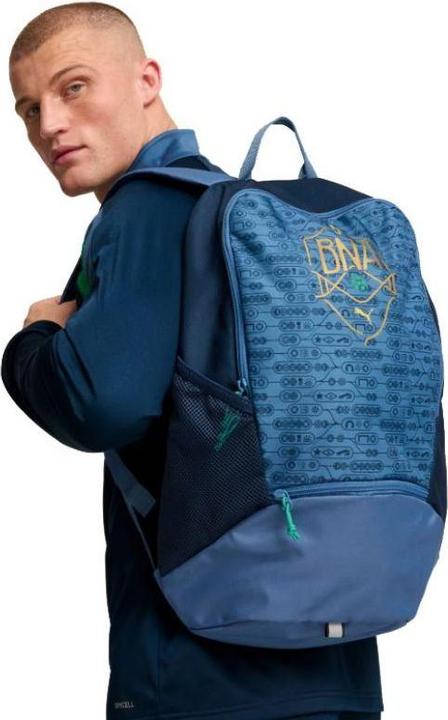 Actual product image Puma Neymar JR BNA Backpack (27 l)