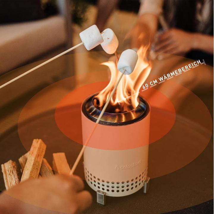 Immagine prodotto Solo Stove Mesa (13 cm)