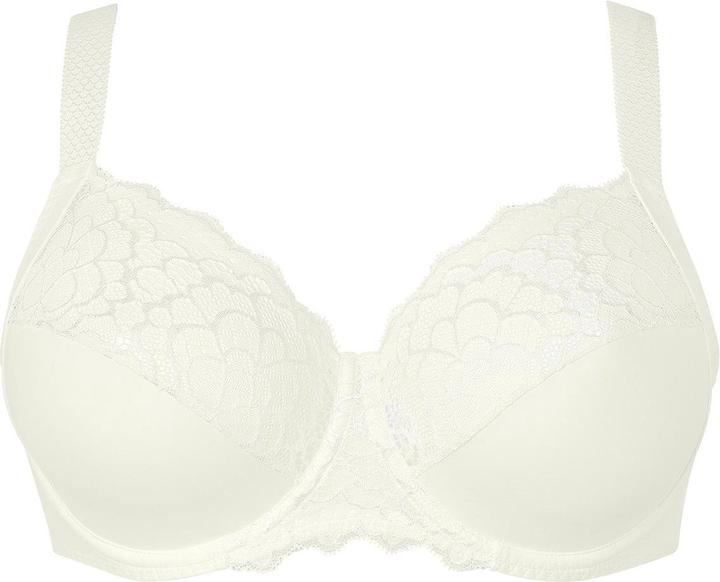 Simone Perele Simone PÃ©rÃ¨le Caresse Beugel Bh 12A320 Ivoor 80F (80 F)