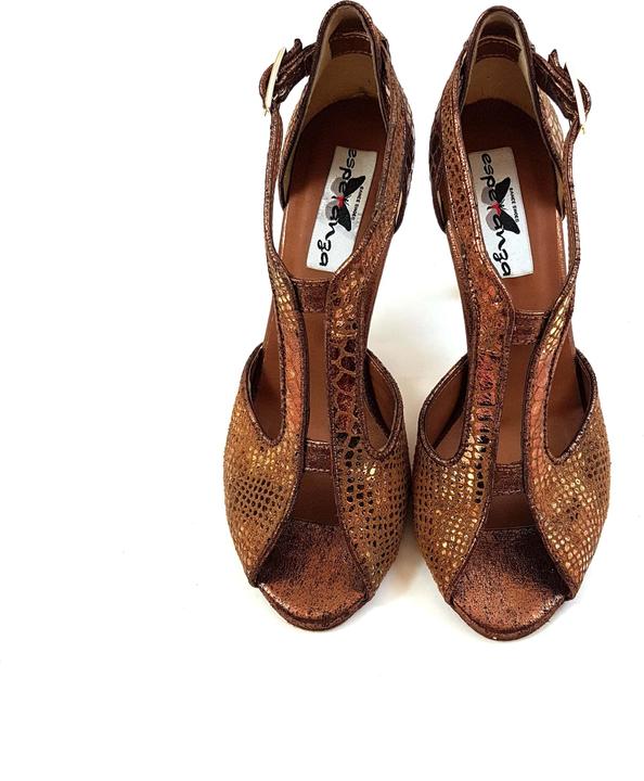 Immagine prodotto Dancing Queens Scarpe da ballo ESP11 Scarpe da ballo (36.5)
