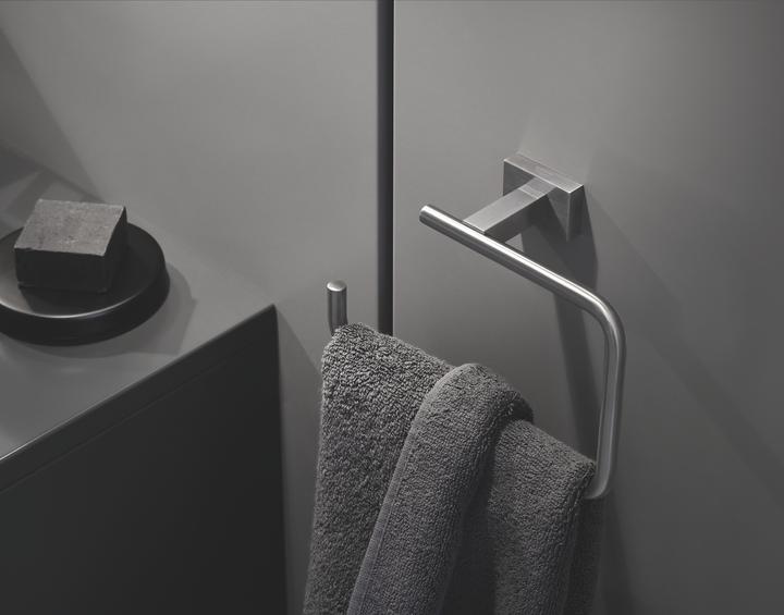 Actual product image Grohe Essentials