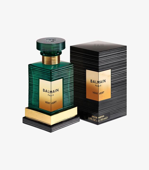 Produktbild Balmain Vent Vert (Eau de Parfum, 10 ml)