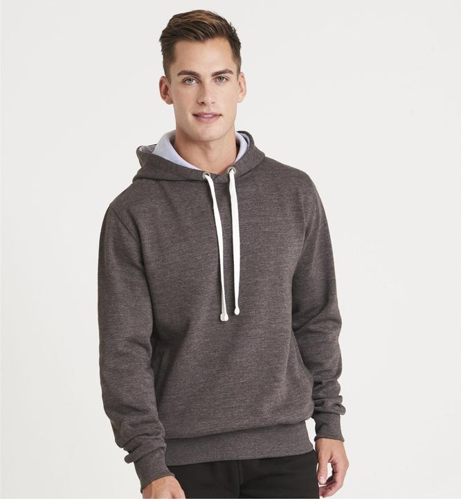 Image du produit Just Hoods Sweat à capuche Chunky (S)
